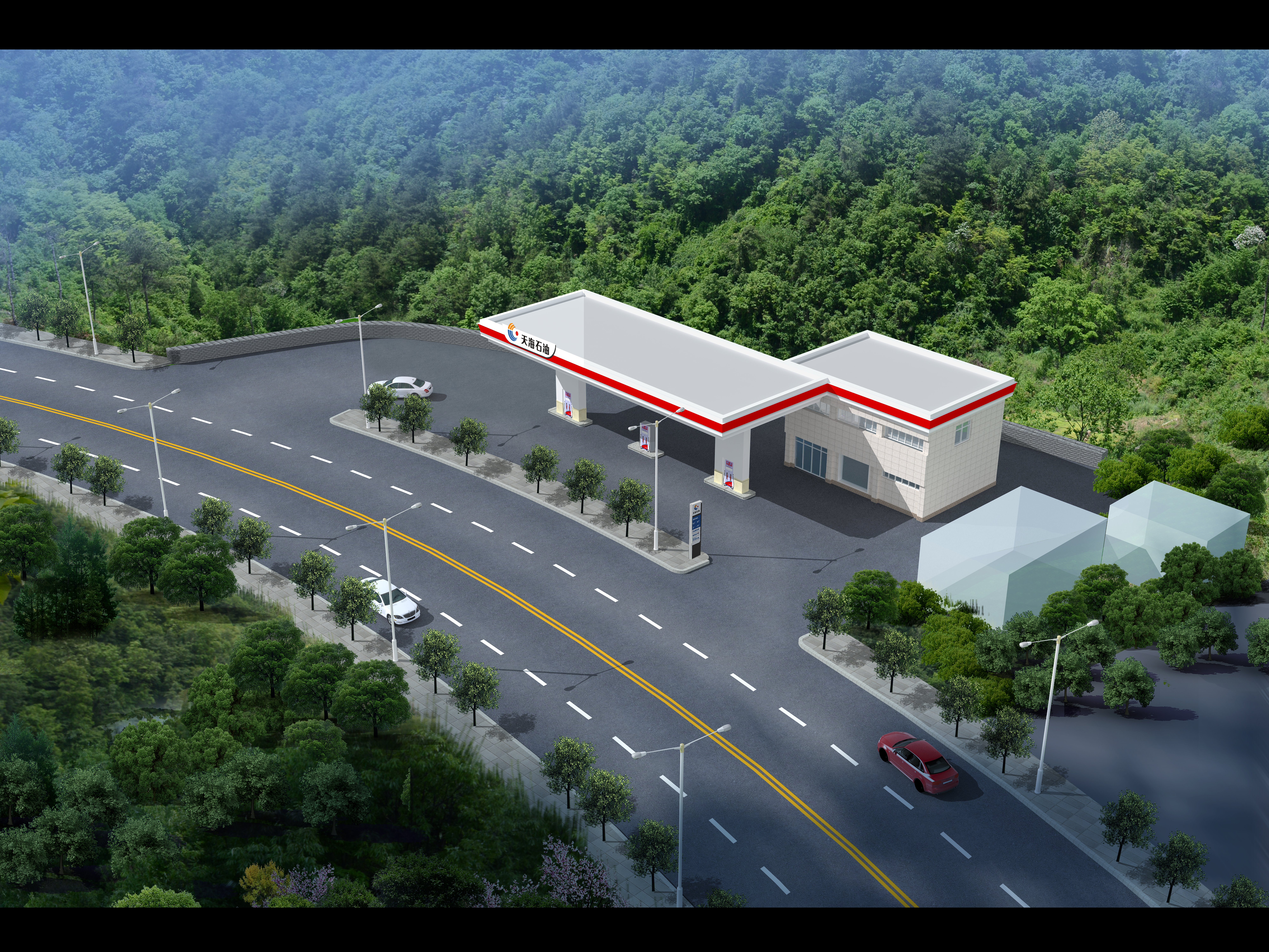 兩會期間關于推進柴油消費稅減稅改革，降低實體經(jīng)濟運輸成本的提案